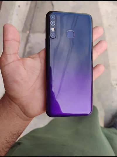 infinx hot 8 4 64 saf set