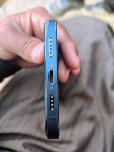 iPhone 12 pro max JV