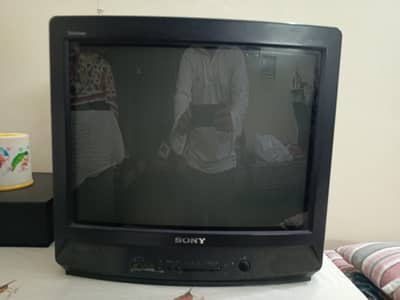 Sony TV