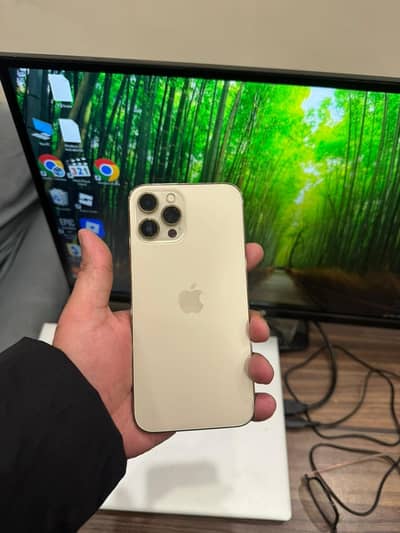 Apple iPhone 12 Pro Max 128 Gb