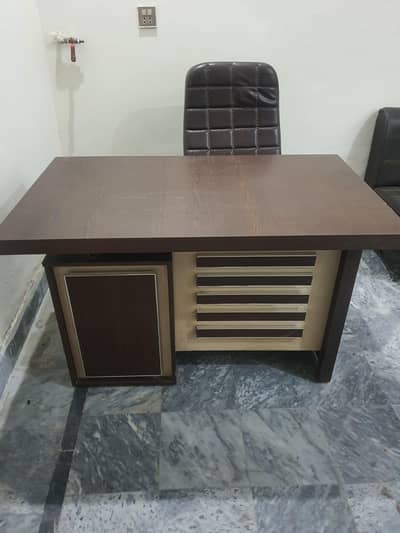office furniture