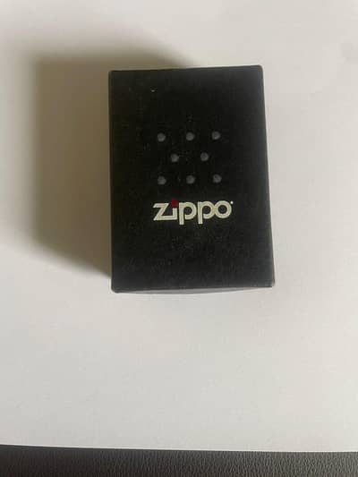 Zippo USA 2007