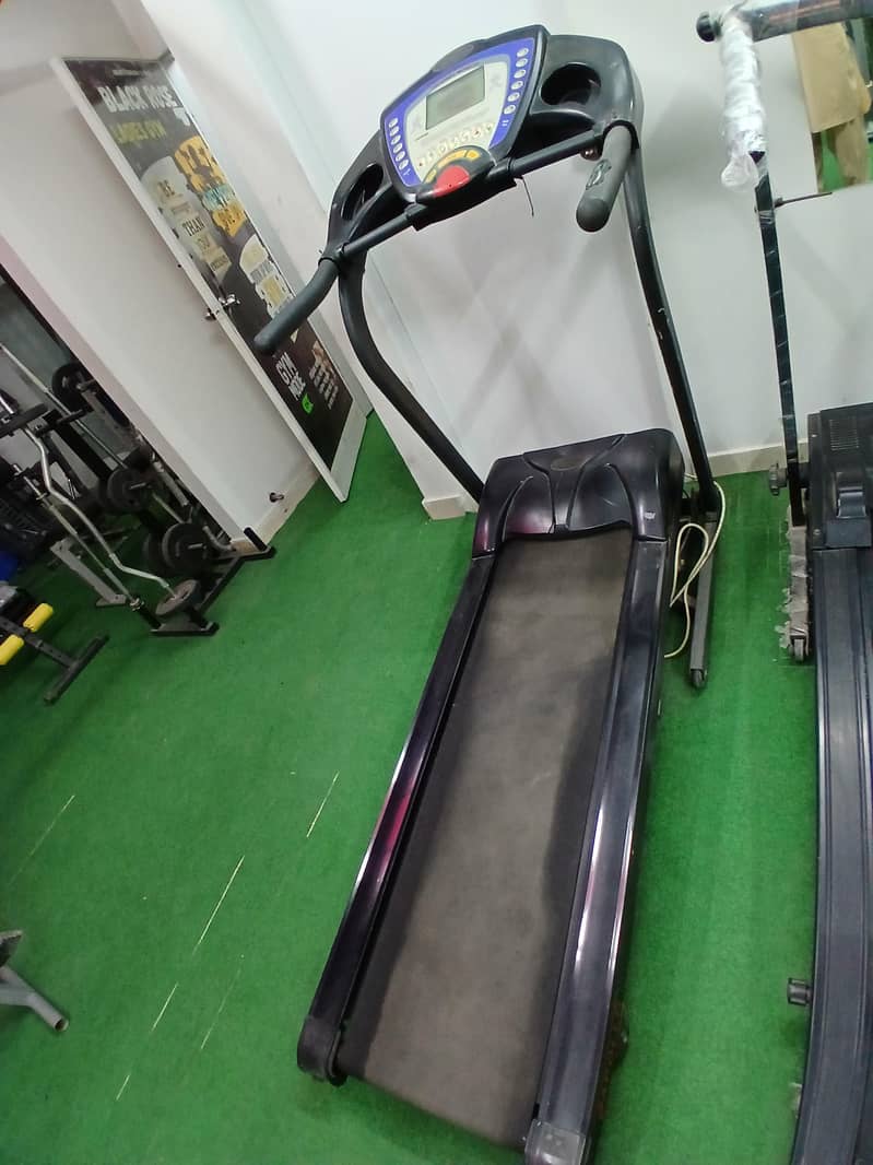 treadmill 2