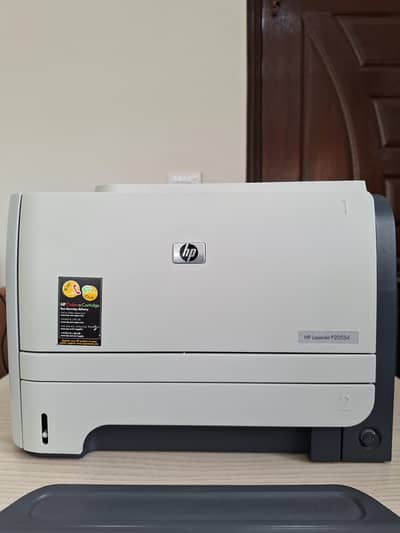 HP Laserjet Printer 2055d
