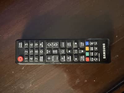 40 inches original Samsung tv