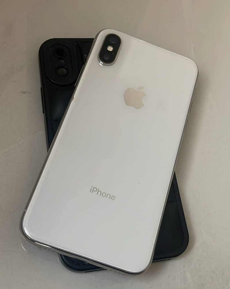 Iphone X 2