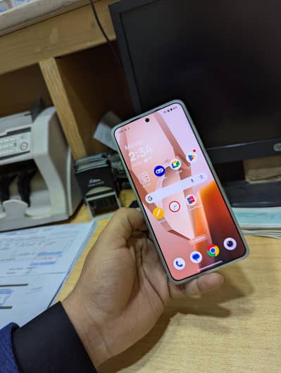 OnePlus ace 5/ 13R 12/256 Non-active