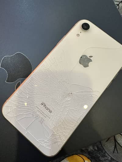 Apple iPhone XR PTA ApProve