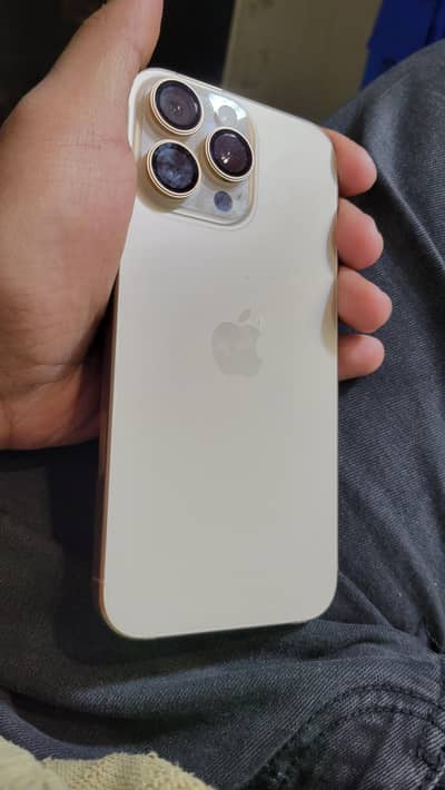 iphone 16 pro max FU