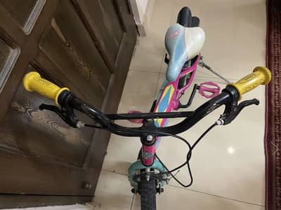 Kids cycle