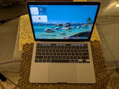 MacBook Pro M1 13 inch