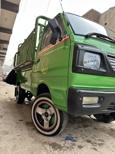 Suzuki Ravi 2016 model