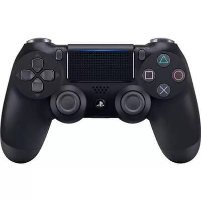 PlayStation dualshok4 controller