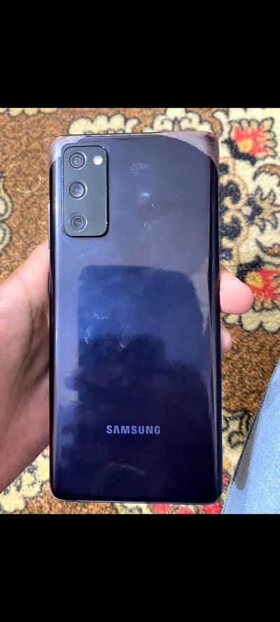 samsung s20 fe 5g non pta