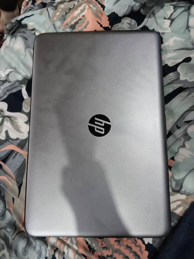 Hp Core i5 6th generation