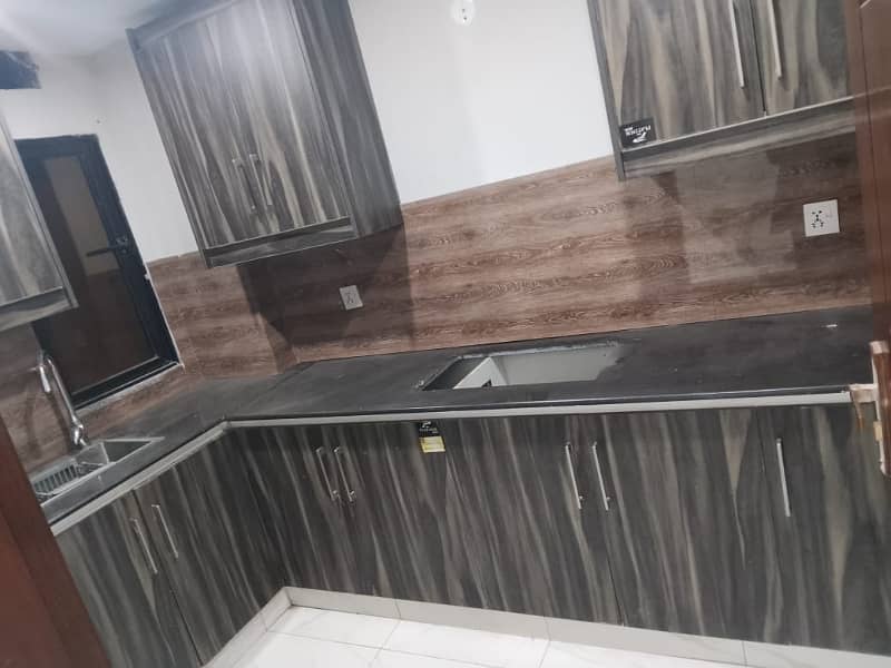2-Bed New Apartment For Rent Opposite Nust Sector H-13 Islamabad Road ...