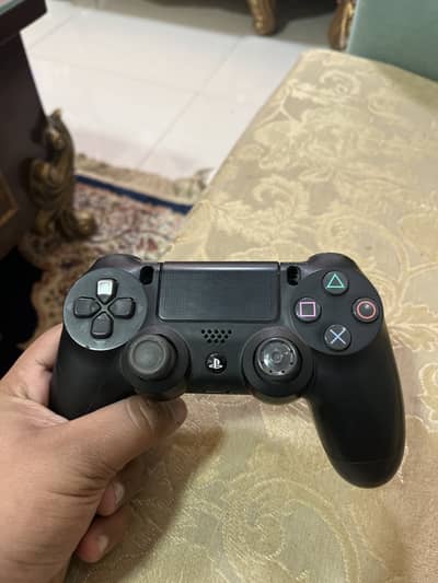 Original ps4 controller