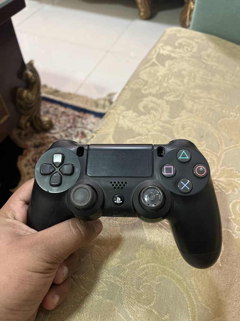 Original ps4 controller 0