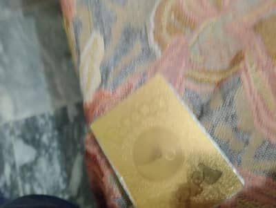 POKEMON GOLDEN CARD   rillaboom vmax ps hp 4950 evolve from vmax