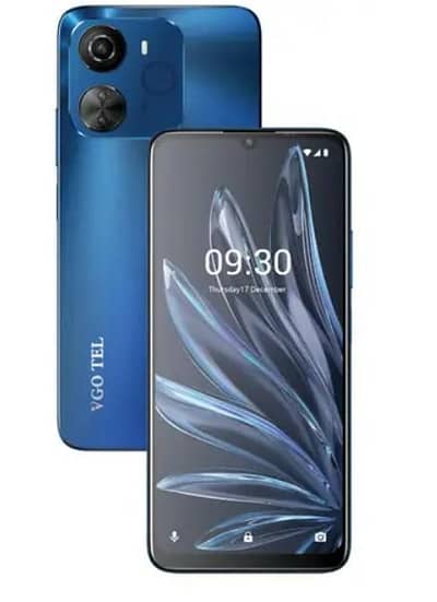 Vgo tel smart 12