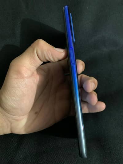 oppo A54 8/128gb Box and Original Adaptor