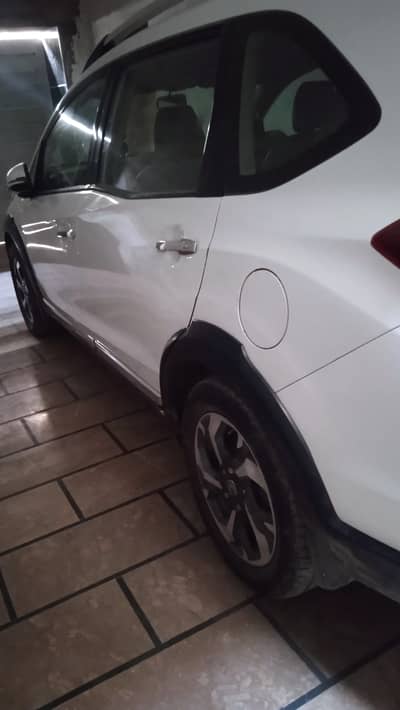 HONDA BRV 2017 For Sale