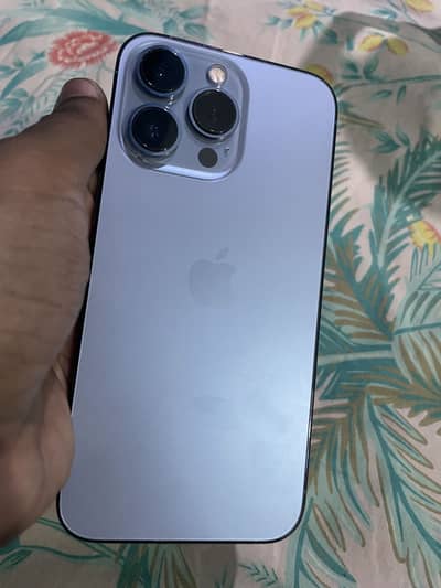 iPhone 13 Pro non pta