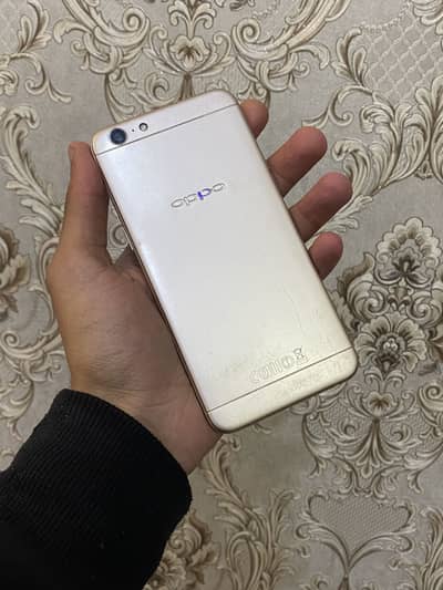 Oppo A57