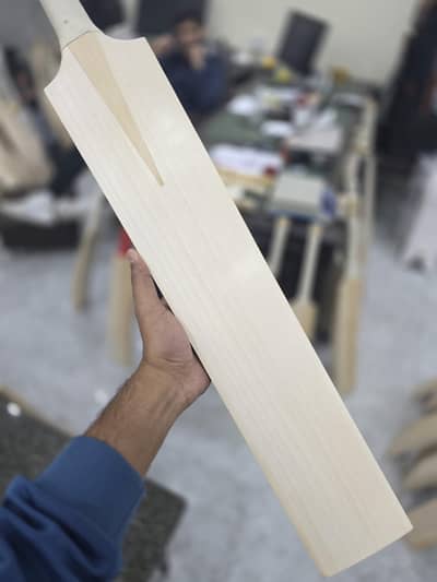Order your Custom English Willow Cricket Bats – HS | MB | CA