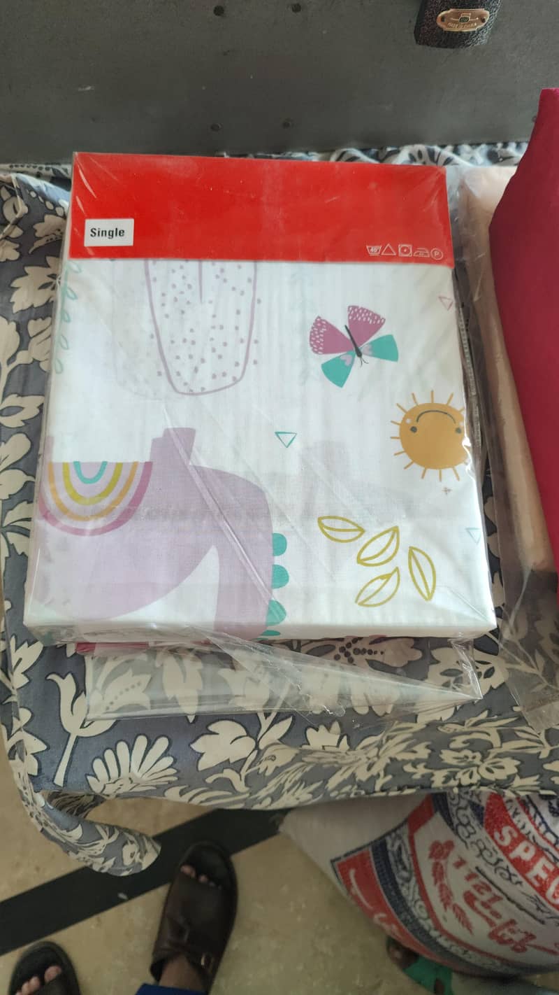 bed sheet single 5
