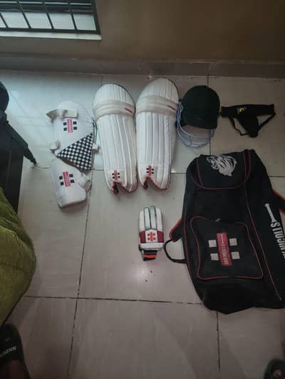 graynicolls kit