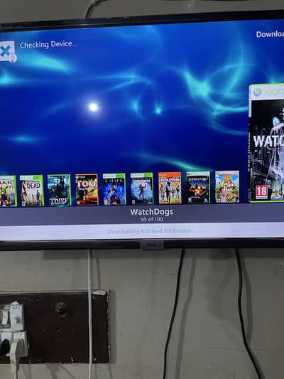 XBOX360 jasper edition best quality guaranteed piece with warranty