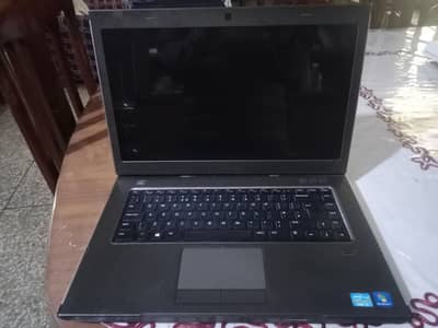 Dell vostro 3560 core i3 2nd gen
