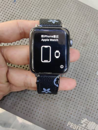 Apple watch series 3