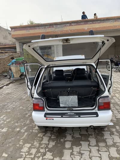 2014 model lush condition