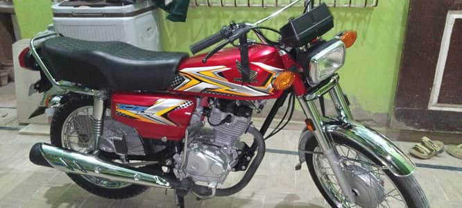 Honda 125.2025 (03422372183