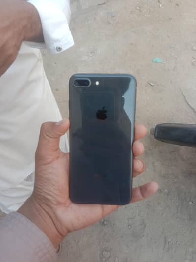 Iphone 8 Plus For Urgent Sale