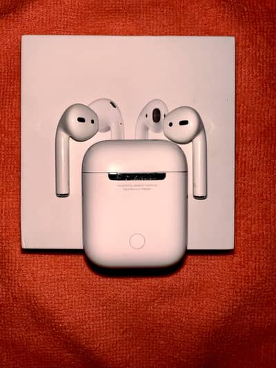 APPLE AIRPODS (orignal california)  GEN-1