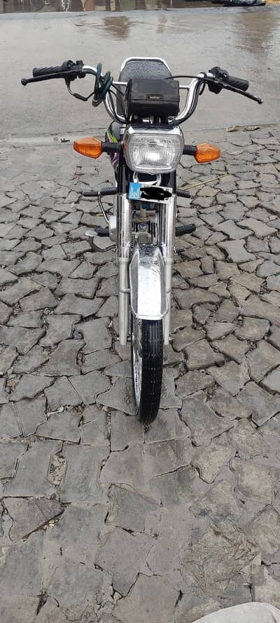 union star 70cc 2020 model for sale