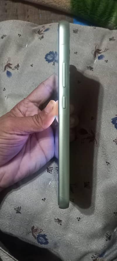 Samsung A34 5g  Exchange possible