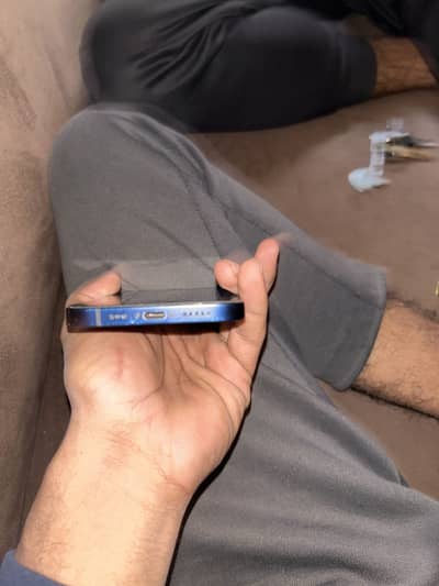 Iphone 12 non pta jv 88 battery health