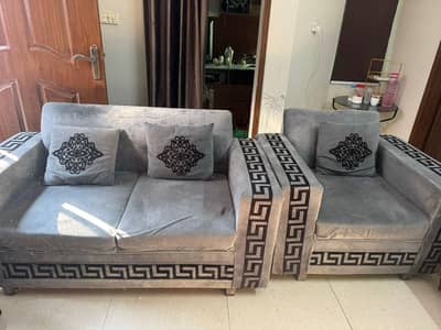 6 seater sofa set for sale