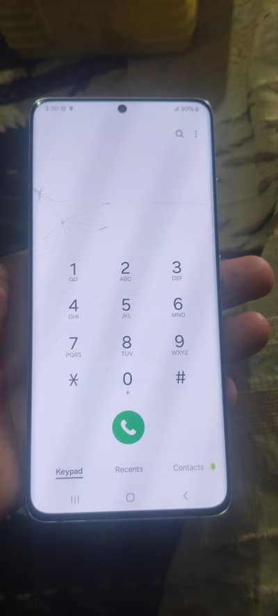 s21 ultra PTA approved exchange possible