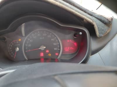 Suzuki Cultus VXR 2018