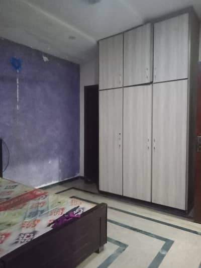 furnish room for rent in alfalah near lums dha lhr