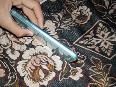 iphone 11 non 128 gb face ok true tone ok baterry 71