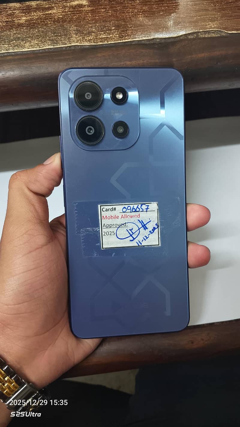 Dcode cygnal 4 pro 1