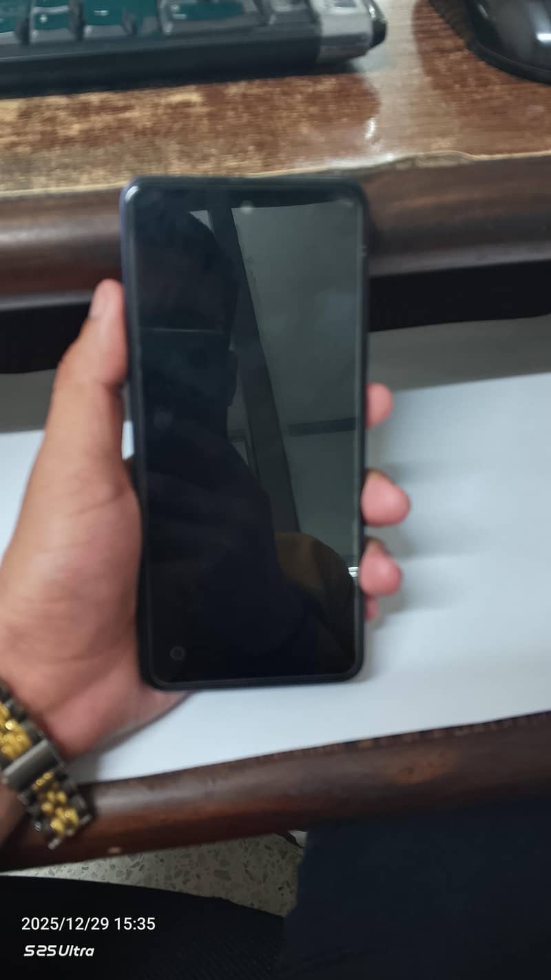 Dcode cygnal 4 pro 3