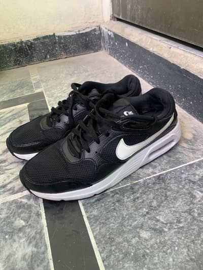 Nike air max sneakers(original)