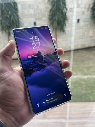 Samsung S25 Ultra 512/ 12 Gb- Brand New only Box Opened